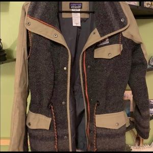 Patagonia Women’s Jacket